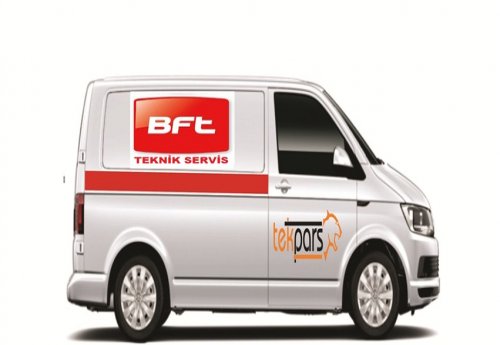 Bft Teknik Servis