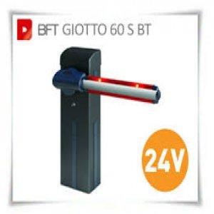 Bft Gıotto Bariyer