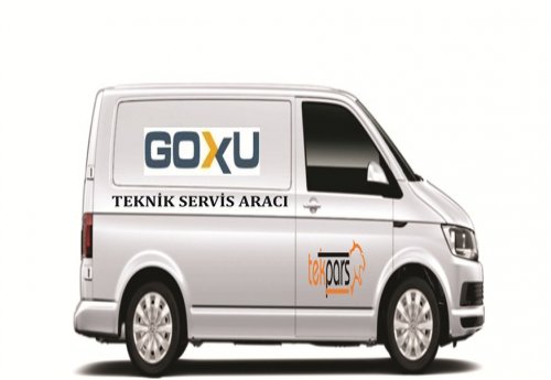 Goxu Teknik Servis