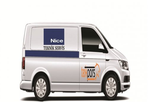 Nice Teknik Servis