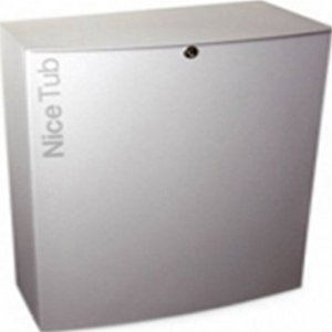 Nice Tub 3500 Yana Kayar Kapı Motoru