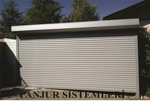 PANJUR SİSTEMLERİ