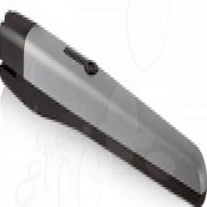 Nice Toona 5024 HS Dairesel Kanatlı Kapı Motoru